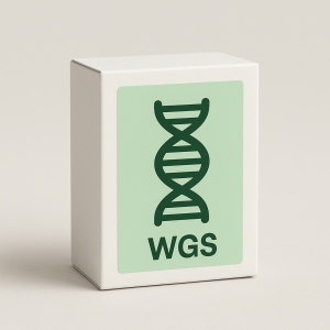 Whole Genome