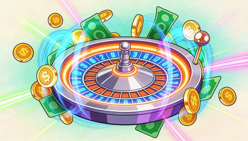 Galactic Casino Mobile Casino Review