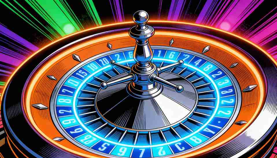 Galactic Casino Mobile Casino Review